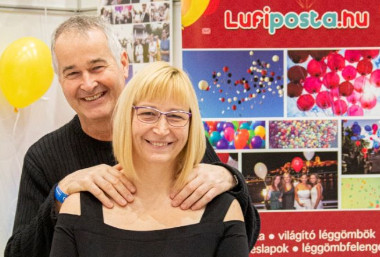 Kik vagyunk, mit érdemes tudni rólunk és a Lufi Postáról?