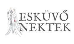 Esküvő Nektek