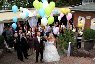 Szeretnéd emlékezetessé tenni a rendezvényed? Inspirálódj képeinkkel!