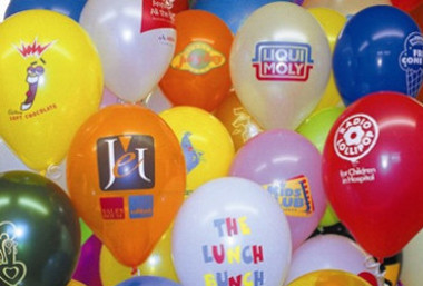 Lufi emblémázás - Lufi Posta