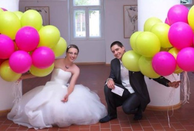 Mit mondanak rólunk, akik már próbálták a Lufi Posta szolgáltatásait?